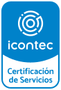 Certif.-servicios