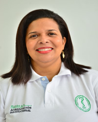 Profesora Beatriz Elena Alvarez Badel
