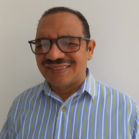 Profesor Daniel Salas