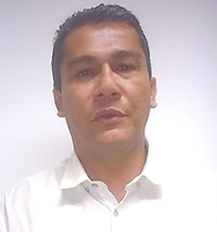 Profesor Everaldo Joaquín Montes Montes
