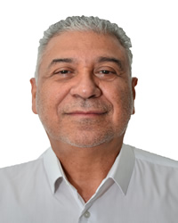 Profesor Guillermo Segundo Arrázola Paternina