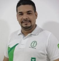 Profesor Milton Hernández