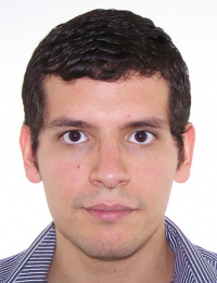 Profesor Isaac Caicedo