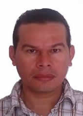 Profesor Jorge Gómez