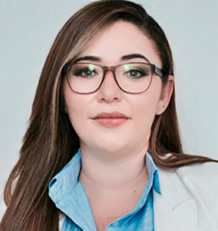 Profesora Maryoris Elisa Soto López