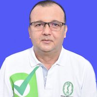 Profesor Mario Macea