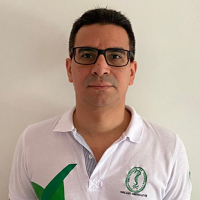 Profesor Pedro Guevara