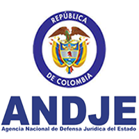 Departamento Nacional de Defensa Jurídica del Estado