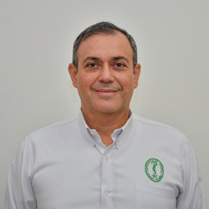 Abrahan José Arenas Tawill
