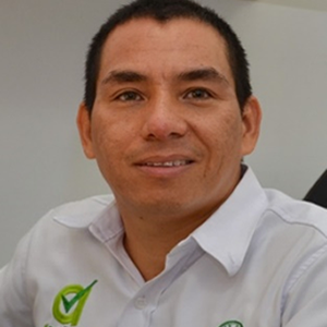 Carlos Alberto Banquet Brango