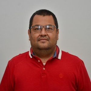 Carlos Alberto Reales Martínez