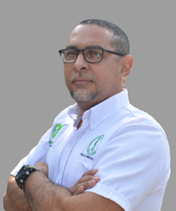 Profesor Jimy Unfriend Silgado