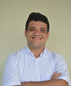 Profesor Juan Fernando Arango Meneses