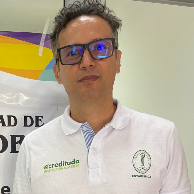 Profesor Javier Ramírez Montoya