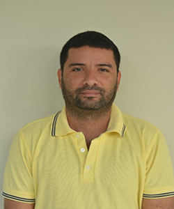 Profesor Luis Armando Espitia Sanjuan