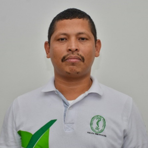 Luis Enrique Benitez Babilonia