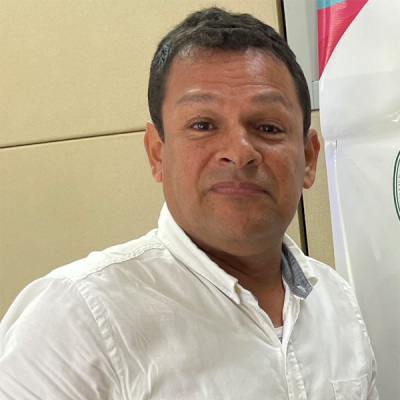 Profesor Manuel Antonio Treco Hernández