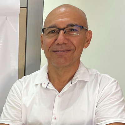 Profesor Mario Alfonso Morales Riveras