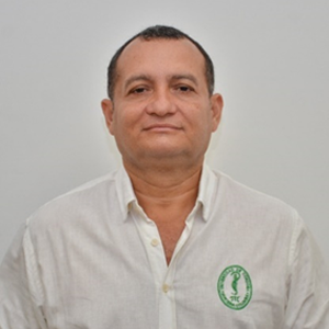 Ricardo Miguel Guzmán Navarro