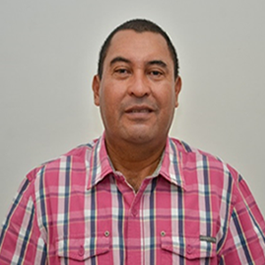 Sergio Miguel Aviléz Ortiz