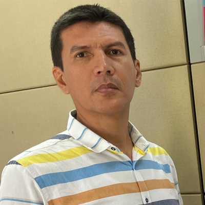 Profesor Víctor Hugo Morales Ospina