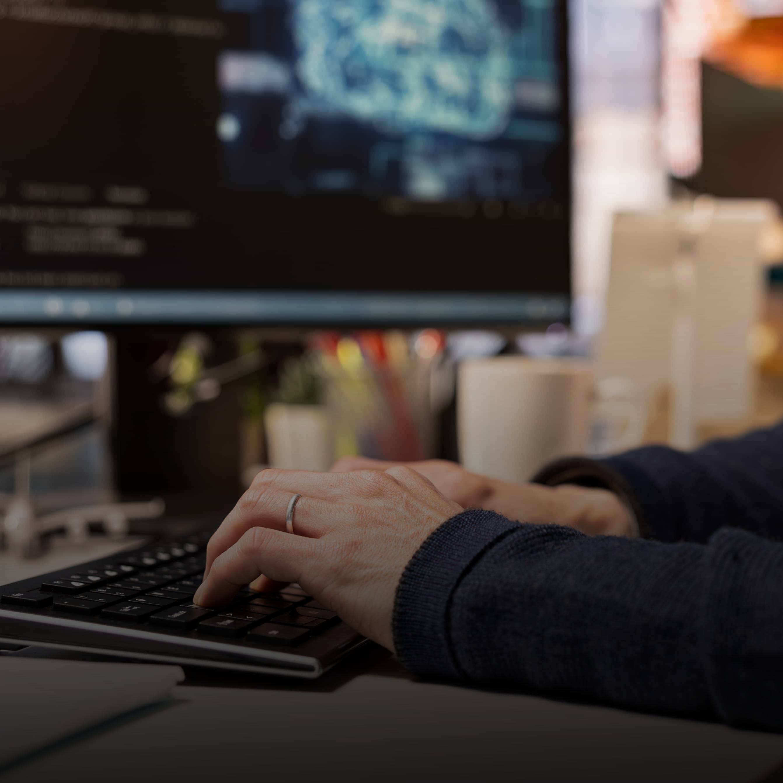 Imagen Ingeniería de sistemas