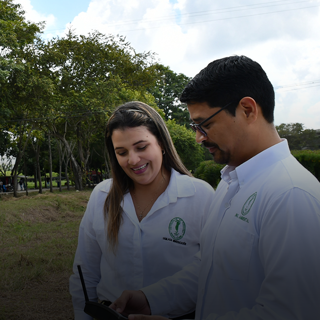 Imagen de Ingenieria Ambiental