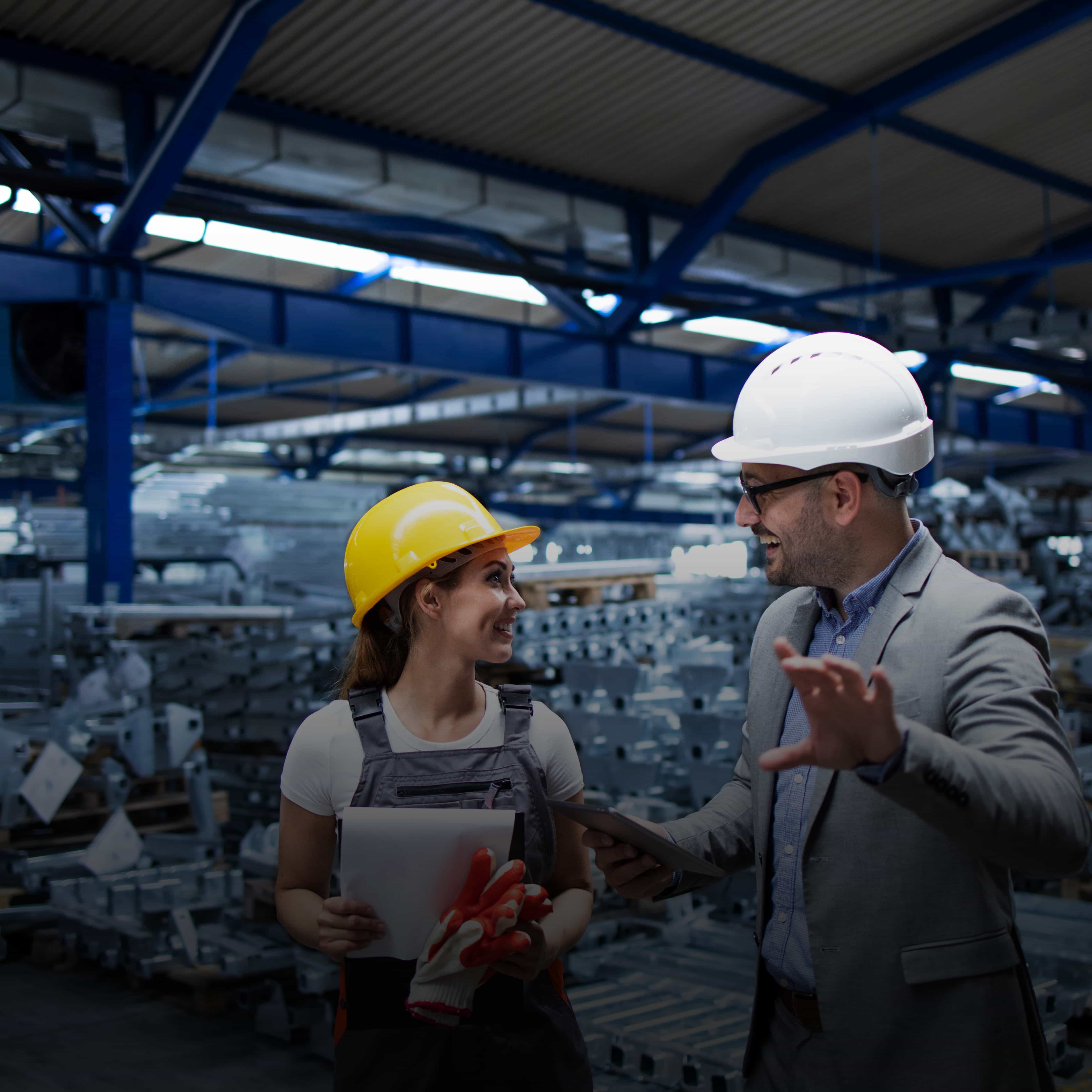 Imagen Ingeniería industrial