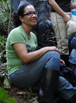 ANGELA MARÍA ORTEGA LEÓN