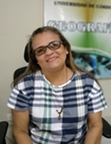 Doris Alicia Villalba León