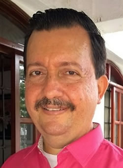 ENRIQUE PARDO PÉREZ