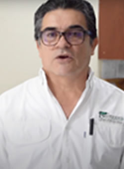 JUAN CARLOS LINARES ARIAS