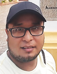 Jorge Eliecer Cifuentes Sánchez