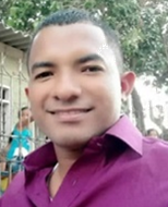 José Luís Torres Ospino