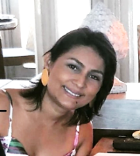 Kelly Oviedo Mercado