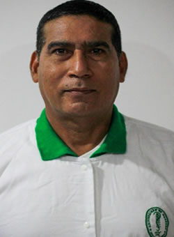 LUIS ELIECER OVIEDO ZUMAQUE