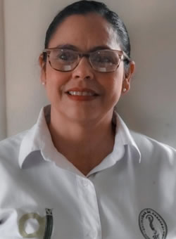 MARÍA PAULINA AYCARDI MORINELLY