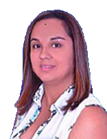 Rosana Garnica Berrocal