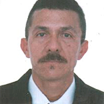 Profesor Antonio Segundo Tovar Ortega