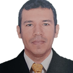 Profesor Cesar Augusto Jiménez Velázquez