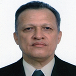 Profesor Charles William Olaya Nieto