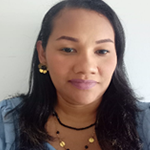 Profesora Diana Esther Buendía Lara