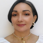Profesora Diana Sofía Herazo Cárdenas