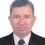 Profesor Francisco Pérez Espitia