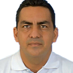 Profesor Fredys Fernando Segura Guevara