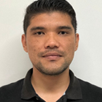 Profesor Héctor Iván Contreras Martínez