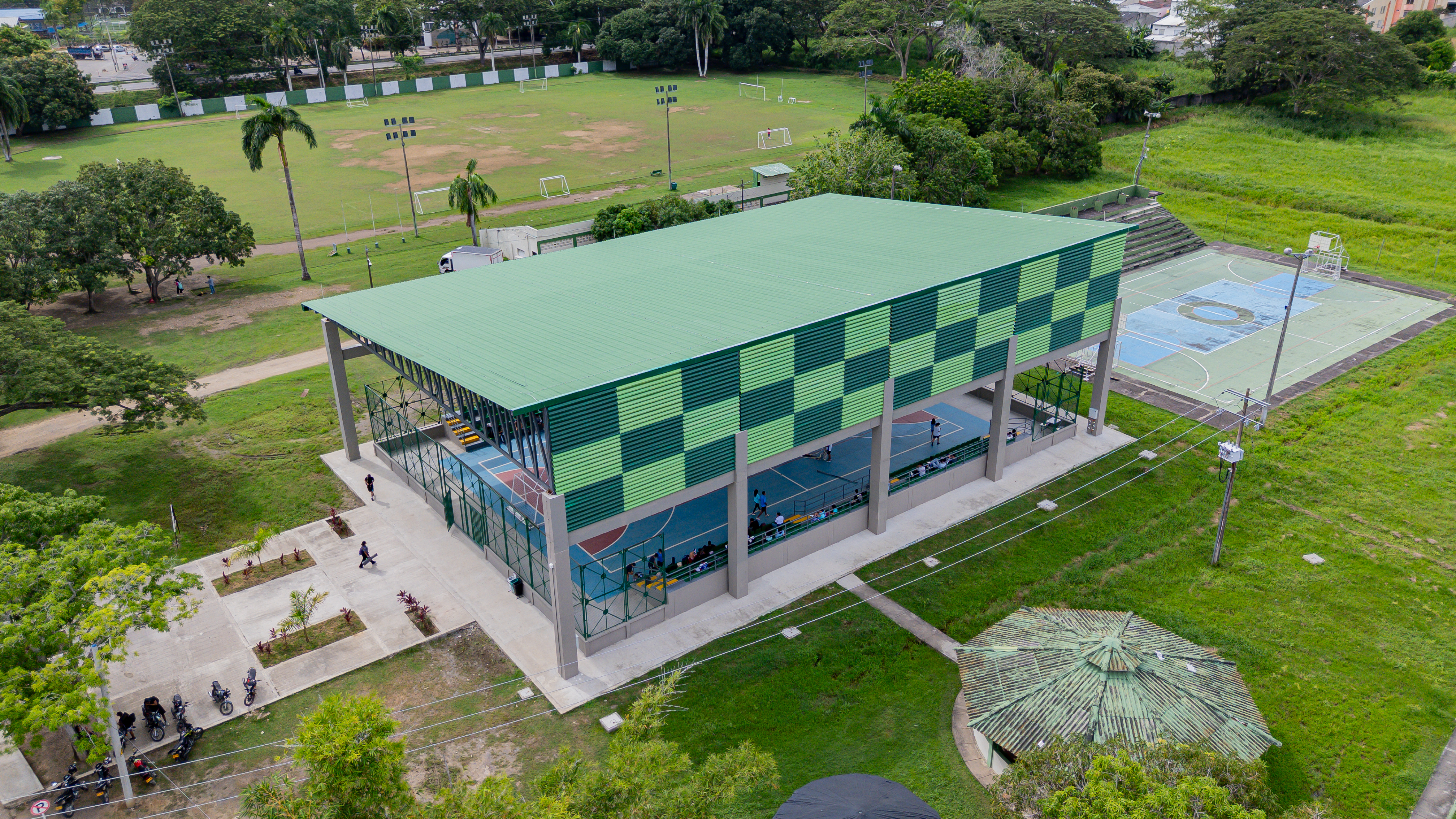 default Universidad de Córdoba