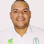 Profesor José Alonso Espinosa Araujo