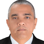 Profesor Luis Carlos Mendoza