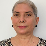Profesora Luz Marina Arias Reyes